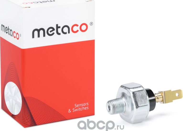 Датчик давления масла (Metaco). Артикул 6336-064