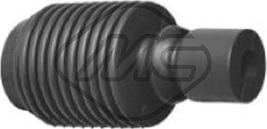 Отбойник амортизатора (стойки) Metalcaucho. Артикул 06873