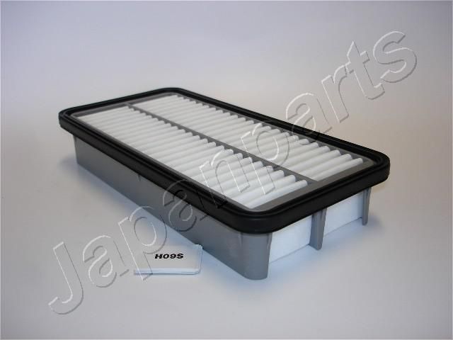 Воздушный фильтр Japanparts для Hyundai Getz I 2003-2009. Артикул FA-H09S