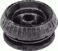 Опора амортизатора (стойки) Boge передняя для Ford Fiesta IV 1996-2003. Артикул 87-266-A