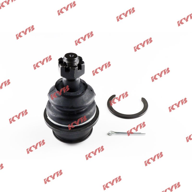 Шаровая опора KYB SSP передняя передняя нижняя внешняя для Toyota Fortuner II 2015-2026. Артикул KBJ1004