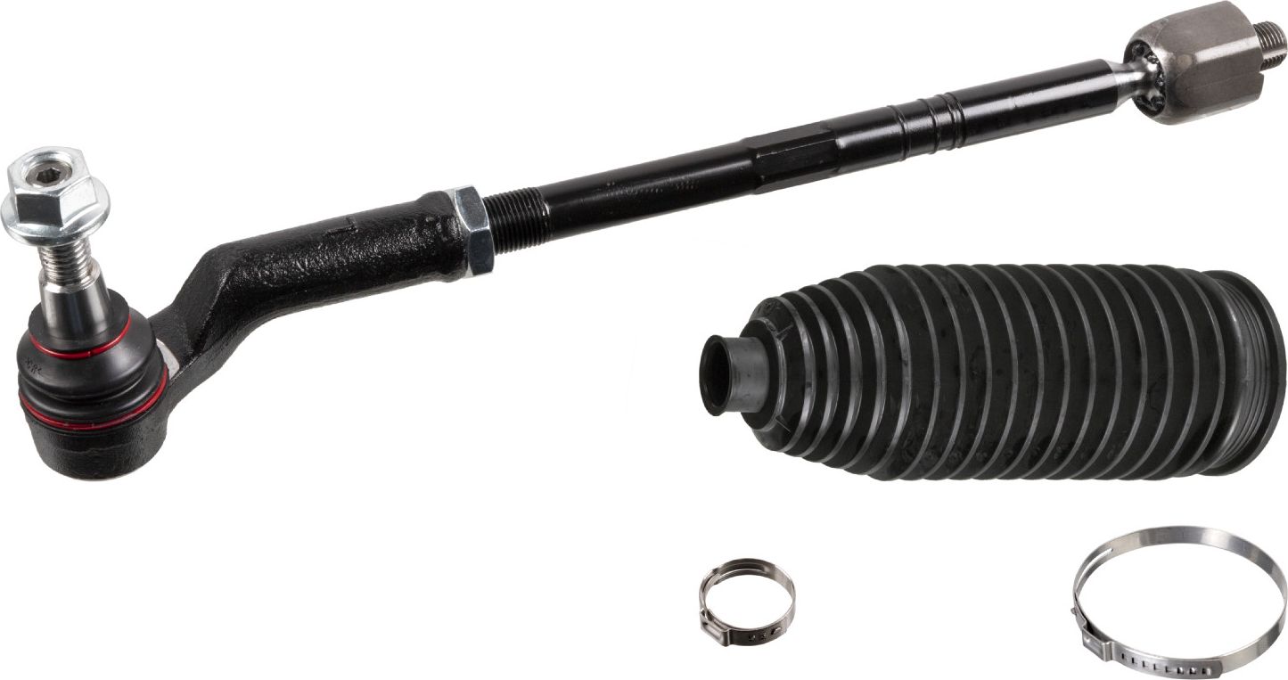 Рулевая тяга поперечная Febi Bilstein ProKit. Артикул 47935