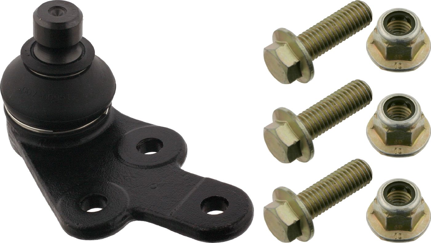 Шаровая опора SWAG. Артикул 50 93 2091