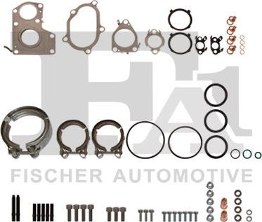 Автозапчасть FA1. Артикул KT111020