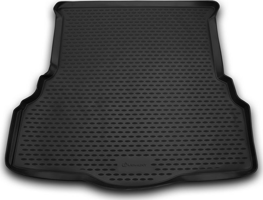 Коврик Element для багажника Ford Mondeo V седан 2015-2026. Артикул NLC.16.66.B10