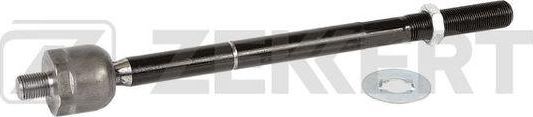 Рулевая тяга Zekkert. Артикул ST-4146