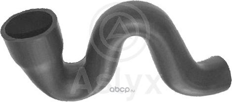 Трубка нагнетаемого воздуха (Aslyx). Артикул AS204102