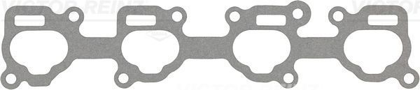 Прокладка впускного коллектора Victor Reinz для Mazda B-series IV 1990-1999. Артикул 71-52878-00