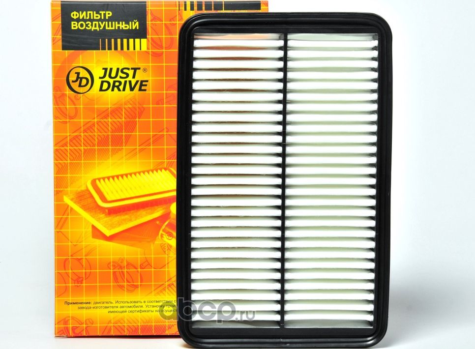 Фильтр воздушный (Just Drive). Артикул JDA177
