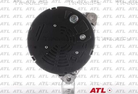 Генератор ATL/Delta Autotechnik для Mercedes-Benz E-Класс II (W210, S210) 1996-1997. Артикул L 41 650