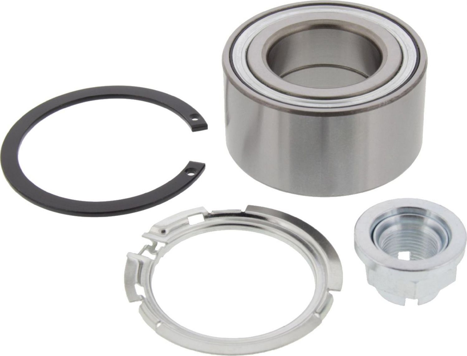 Ступичный подшипник (комплект) MAPCO. Артикул 26127