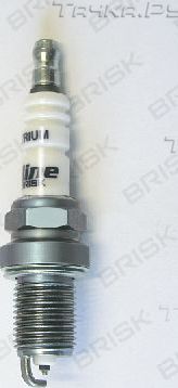 Свеча зажигания Brisk A-line 35 для Toyota RAV4 III (XA30) 2005-2013. Артикул 1452