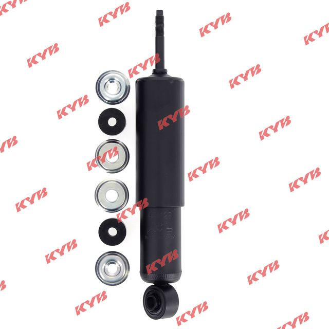 Амортизатор KYB (Каяба) Premium. Артикул 444128