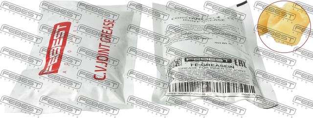 Смазка шрус Febest. Артикул FE-GREASE