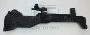 КРОНШТЕЙН РАСШИРИТЕЛЬНОГО БАЧКА (Quattro Freni). Артикул QF35A00171