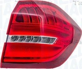Фонарь задний Magneti Marelli. Артикул 710815901000