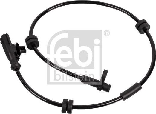 Датчик ABS Febi Bilstein. Артикул 170146