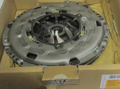 Сцепление (комплект) VAG. Артикул 03G141015M