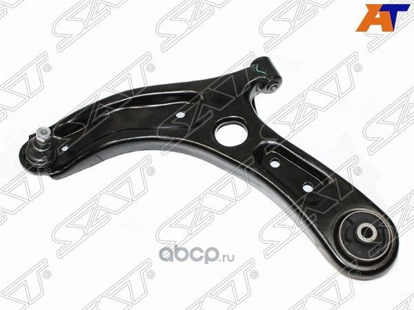 Рычаг передний нижний HYUNDAI SOLARISKIA RIO 17- (SAT). Артикул ST54500H5000