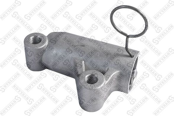 Натяжной ролик (натяжитель) приводного клинового зубчатого ремня Stellox. Артикул 03-40544-SX