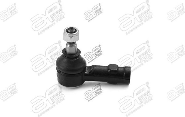 Наконечник рулевой тяги APlus правый/левый верхний внешний для Daewoo Nubira II 1999-2002. Артикул 13426AP