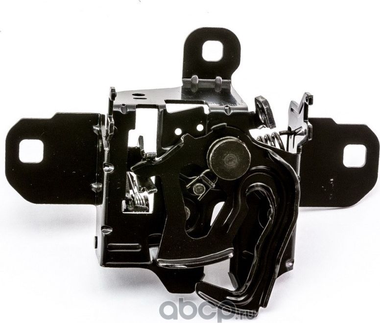 Замок капота VW Golf 4 нижняя часть DOMINANT Dominant. Артикул AW1J008230509E