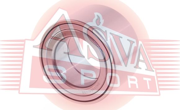 Ступичный подшипник Asva. Артикул DAC49840050