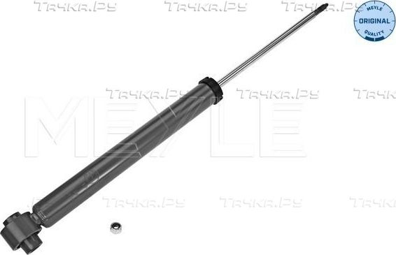 Амортизатор Meyle Original. Артикул 126 725 0025