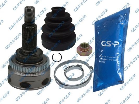 Шрус внутренний (граната) GSP передний для Suzuki Swift III 2005-2011. Артикул 857095