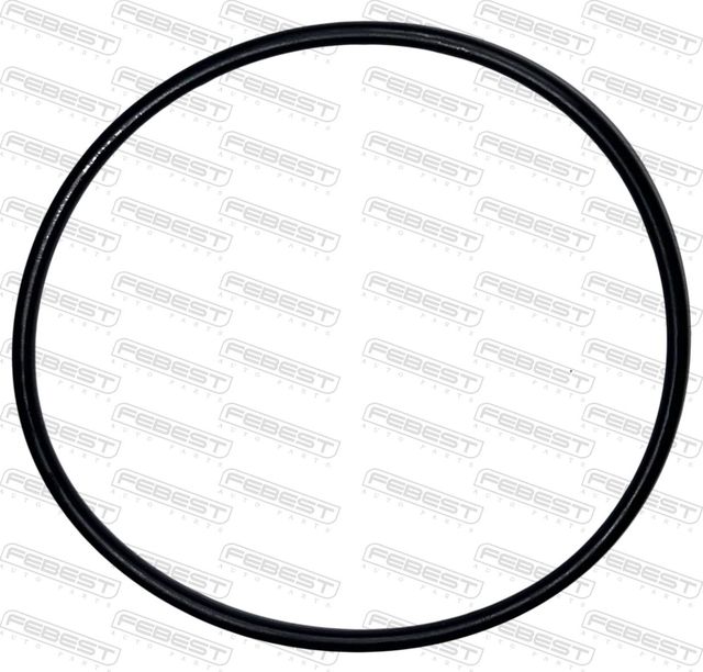 Прокладка впускного коллектора Febest. Артикул 19400-006