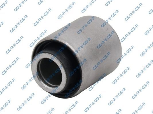 Сайлентблок переднего рычага подвески GSP. Артикул 516660