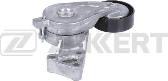 Натяжной ролик (натяжитель) приводного поликлинового ремня Zekkert. Артикул SR-1070