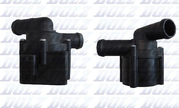 Дополнительный водяной насос Dolz. Артикул EA535A