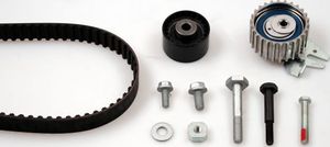 Ремень ГРМ с роликами (комплект) Hepu для Alfa Romeo 159 2005-2011. Артикул 20-1420