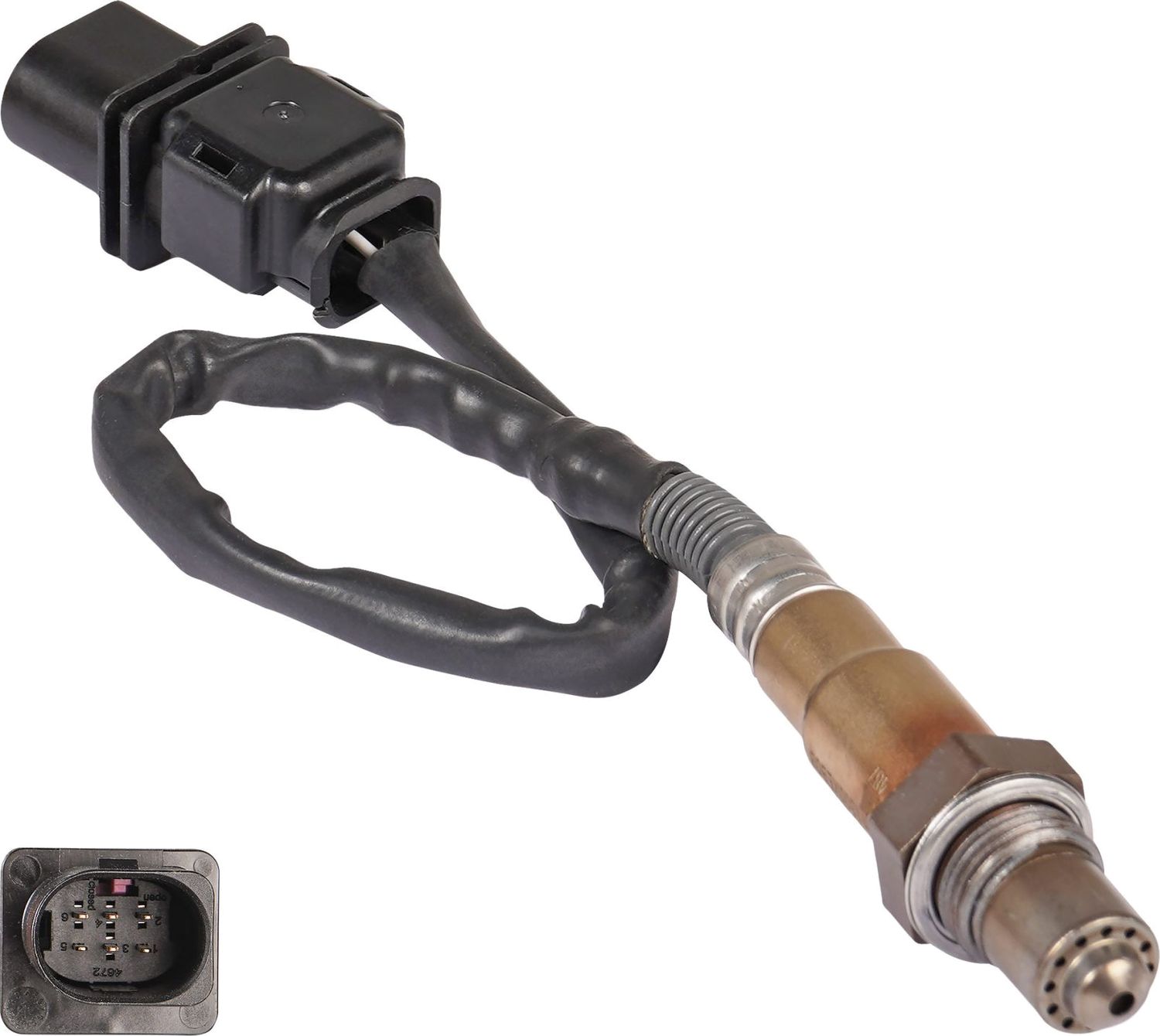 Лямбда-зонд (кислородный датчик) StartVOLT. Артикул VS-OS 2609