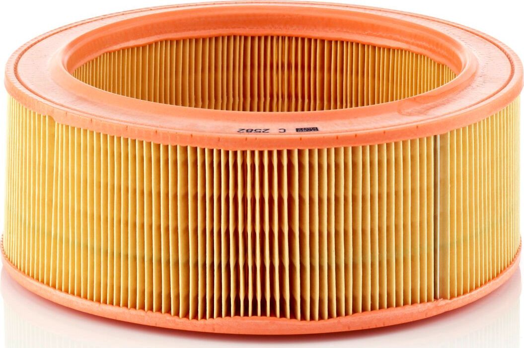 Воздушный фильтр Mann-Filter. Артикул C 2582