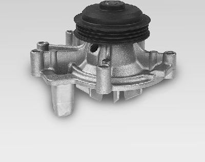 Помпа (водяной насос) Hepu для Citroen XM II 1994-2000. Артикул P838