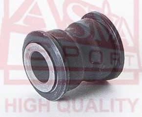 Сайлентблок переднего рычага подвески Asva. Артикул 0201-257