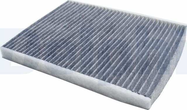 Салонный фильтр Delphi для Ford EcoSport I 2012-2026. Артикул TSP0325310C