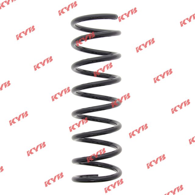 Пружина подвески KYB (Каяба) K-Flex. Артикул RA6692