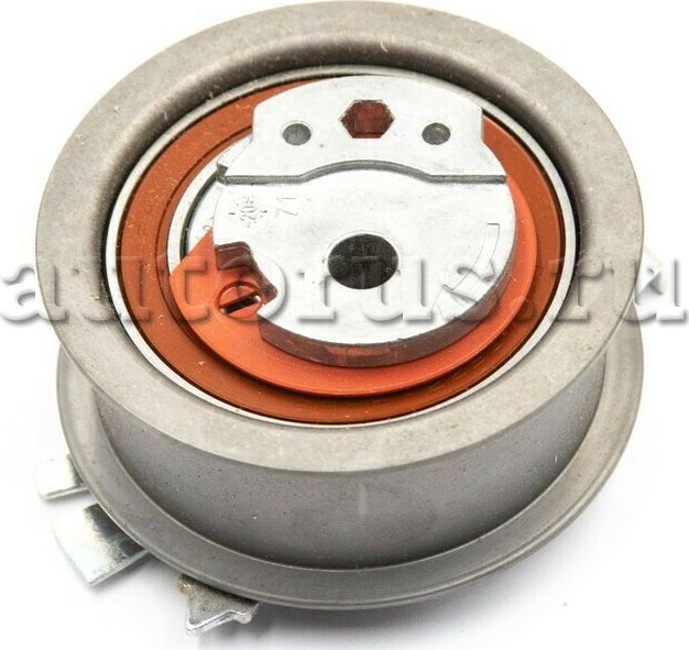 Ремень ГРМ с роликами (комплект) VAG. Артикул 03L109243F