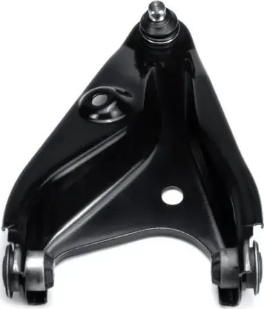 Рычаг RENAULT LOGAN/SANDERO 04- перед.подв.нижн.лев. (Metaco) Metaco. Артикул 4300001L