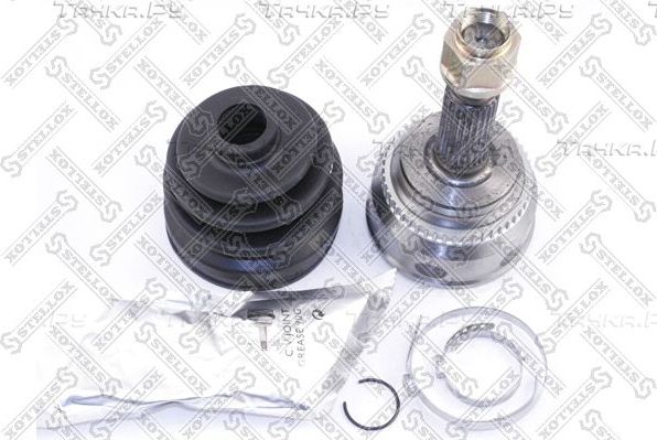 Шрус наружный (граната) Stellox для Lexus RX II 2003-2008. Артикул 150 1669-SX