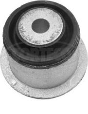 Сайлентблок задней балки Corteco задний правый/левый для Opel Vectra B 1995-2003. Артикул 21652935