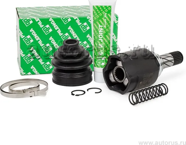 PILENGA ШРУС передний внутренний левый  правый  LADA VESTA. Артикул cv-p2004k