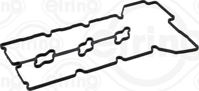 Прокладка клапанной крышки 441724 Elring. Артикул 798.010