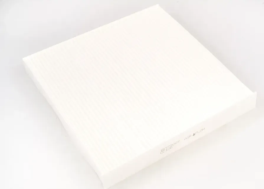 Фильтр салонный (Iberis). Артикул IB772007