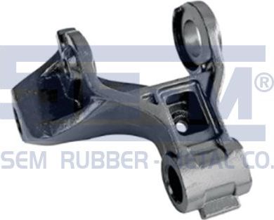Кронштейн рессоры Sem Lastik. Артикул 16880