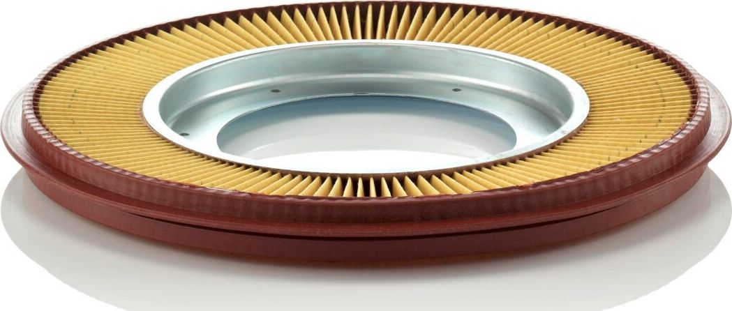 Воздушный фильтр Mann-Filter. Артикул C 2826