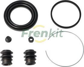 Ремкомплект тормозного суппорта Frenkit. Артикул 254065